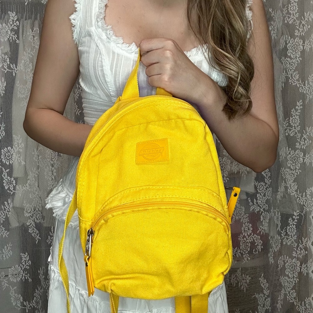 Dickies Mini Backpack - image 2